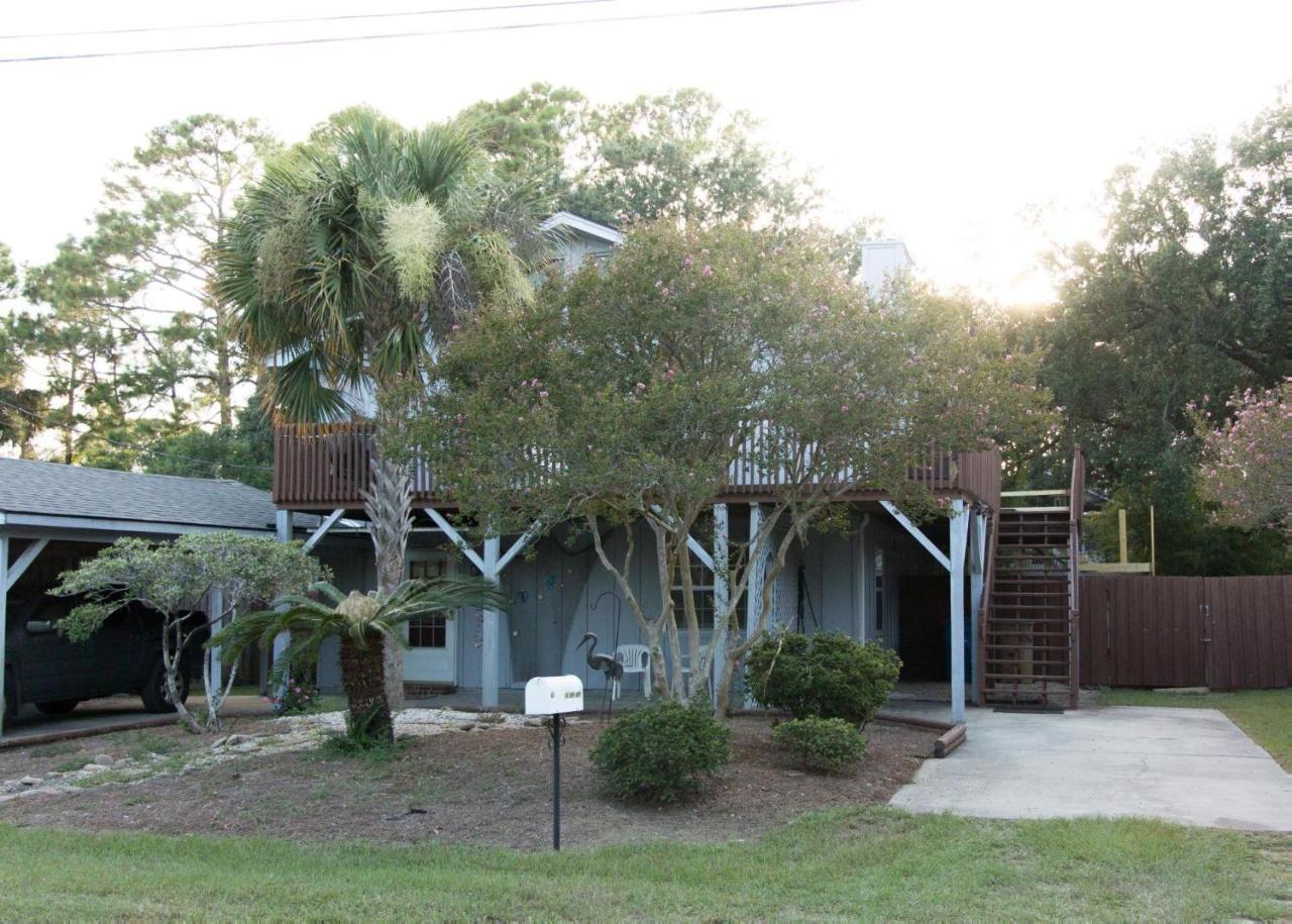 Sandy Claws Villa Tybee Island Exterior photo